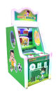 Το νόμισμα Op δροσίζει το ευτυχές ποδόσφαιρο 2 μωρών μηχανή Arcade παιδιών παιχνιδιού με 12 μήνες εξουσιοδότησης