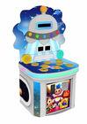 60W μηχανή Arcade παιδιών, μηχανή παιχνιδιών γραφείου Arcade σφυριών ποντικιών παιχνιδιού βατράχων χτυπήματος εξαγοράς εισιτηρίων