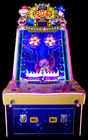 Μηχανή παιχνιδιών λαχειοφόρων αγορών Arcade προωθητών νομισμάτων του Κυνηγίου θησαυρών της JP για τους πολλαπλάσιους παίκτες παιδιών