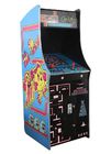 Όρθια μηχανή Arcade προωθητών νομισμάτων με 60 οθόνη παιχνιδιών/19 τη» οδηγήσεων