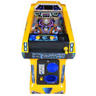 Εσωτερική μηχανή Arcade παιδιών/Pinball σφαιρών ώθησης λειτουργούσα με κέρματα μηχανή