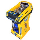 Εσωτερική μηχανή Arcade παιδιών/Pinball σφαιρών ώθησης λειτουργούσα με κέρματα μηχανή