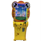 Ενιαία μηχανή Arcade παιδιών παικτών/ελκυστική μηχανή παιχνιδιών καψών