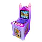 Ευτυχής σφαίρα Bouncy μηχανών Arcade παιδιών ελαφριού κτυπήματος έξω 15» SGS CE RoSh οθόνης LCD