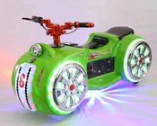 Ηλεκτρική μηχανή πώλησης γύρου παιδάκι Moto μπαταριών για το λούνα παρκ/την υπαίθρια παιδική χαρά