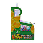 Μηχανές Arcade εξαγοράς εισιτηρίων μελισσών μελιού με 12 μήνες εξουσιοδότησης