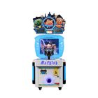 Εσωτερική μηχανή Arcade παιδιών με 19 ίντσες οθόνης 60W 680*610*520 χιλ.