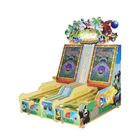 Μηχανές Arcade εξαγοράς παιχνιδιών προσομοιωτών παρόδων μπόουλινγκ για την παιδική χαρά