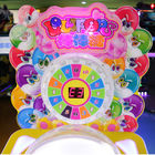 Χρησιμοποιημένη μηχανή παιχνιδιών πώλησης βραβείων μηχανών Lollipop καραμελών Arcade τιμών εργοστασίων νόμισμα