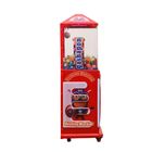 Παιχνίδι πώλησης πρόχειρων φαγητών βραβείων καραμελών ζάχαρης Lollipop παιδάκι/μηχανή Arcade προωθητών νομισμάτων