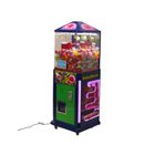 Παιχνίδι πώλησης πρόχειρων φαγητών βραβείων καραμελών ζάχαρης Lollipop παιδάκι/μηχανή Arcade προωθητών νομισμάτων