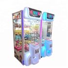 150w εσωτερικές μηχανές πώλησης παιχνιδιών παιχνιδιών Arcade/μηχανή νυχιών γερανών