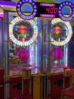Διασκέδαση που ρίχνει τις λαϊκές μηχανές ενός σφαιρών εισιτηρίων εξαγοράς Arcade με την εξουσιοδότηση 1 έτους