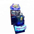 αυτοκίνητο 350W 110V που συναγωνίζεται τη μηχανή παιχνιδιών Arcade για τα παιδιά 5 ~ 12 χρονών