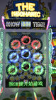 Το νόμισμα μηχανών Arcade εξαγοράς θεματικών πάρκων λειτούργησε όρθιο W897*D970*H2580