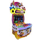 Τρελλή μηχανή παιχνιδιών εξαγοράς Arcade προωθητών νομισμάτων πόλεων παιχνιδιών για το λούνα παρκ