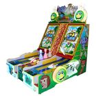 40 «μηχανή Arcade παιδιών LCD/ρίψη των σφαιρών που κυλούν τη μηχανή παιχνιδιών Arcade