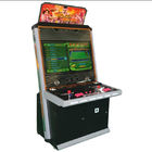 2 μηχανή παιχνιδιών γραφείου Arcade παικτών με επίδειξη 65 τη» LG/HD