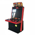 2 μηχανή παιχνιδιών γραφείου Arcade παικτών με επίδειξη 65 τη» LG/HD