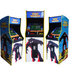17» μηχανή παιχνιδιών πάλης LCD τηλεοπτική Arcade μίνι για τη διασκέδαση παιδιών