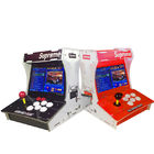 Τηλεοπτική μηχανή παιχνιδιών εγχώριου Arcade/μηχανή επιτραπέζιων παιχνιδιών οδών προωθητών νομισμάτων
