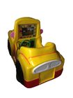 Ηλεκτρικό τηλεοπτικό υλικό γραφείου γυαλιού ινών αυτοκινήτων ταλάντευσης παιδάκι παιχνιδιών
