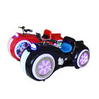 Arcade μίνι χρησιμοποιημένο μπαταρία ραλιών/λούνα παρκ αυτοκίνητο προφυλακτήρων παιδιών ηλεκτρικό 