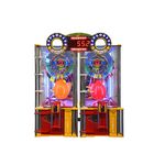 Εκρηκτικές μηχανές Arcade εξαγοράς μπαλονιών/μηχανή παιχνιδιών διανομέων εισιτηρίων