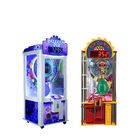 Εκρηκτικές μηχανές Arcade εξαγοράς μπαλονιών/μηχανή παιχνιδιών διανομέων εισιτηρίων
