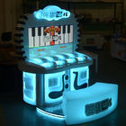 Τύμπανο πιάνων παιδιών και μηχανή χρησιμοποιημένο νόμισμα 350w 110V παιχνιδιών Arcade μουσικής