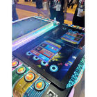 Διαλογική μουσικής μηχανή παιχνιδιών Arcade τηλεοπτική για το λόμπι/το σχολείο ξενοδοχείων