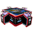 Μηχανή Arcade παιδιών οθόνης LCD HD/μηχανή παιχνιδιών αλιείας Arcade