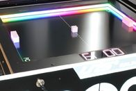 Τραπεζάκι σαλονιού Pong μηχανών παιχνιδιών Arcade εξαγοράς στην αρχή ή φραγμός