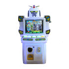 900 σε μια πλαστική μηχανή Arcade καβγά του δρόμου παιδιών