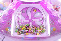 Καραμέλα και Gumball 5 μηχανή πώλησης παιχνιδιών Lollipop παικτών