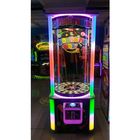 Μηχανή παιχνιδιών Arcade σφαιρών άλματος λαχειοφόρων αγορών εξαγοράς