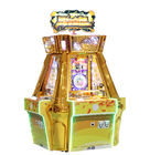 Μηχανές Arcade εξαγοράς αστεριών θησαυρών προωθητών νομισμάτων