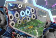 Οδηγώντας KICKER ΣΤΟΧΟΥ παιχνιδιών μηχανές Arcade εξαγοράς ποδοσφαίρου