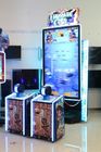 Εντυπωσιακό παιχνίδι αλιείας οθόνης μηχανών Arcade εξαγοράς ΟΡΜΩΝ ΘΗΣΑΥΡΩΝ
