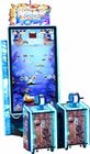 Εντυπωσιακό παιχνίδι αλιείας οθόνης μηχανών Arcade εξαγοράς ΟΡΜΩΝ ΘΗΣΑΥΡΩΝ
