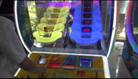 Μηχανή παιχνιδιών ΟΥΡΑΝΟΥ LOOPA Arcade ικανότητας για την οικογένεια παιδιών