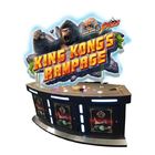 Ωκεάνιος βασιλιάς 3 συν το επιτραπέζιο παιχνίδι Kingkong που αλιεύει τη μηχανή Arcade