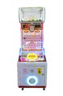 Χρησιμοποιημένη νόμισμα μηχανή παιχνιδιών Arcade για τα παιδιά 3 έτη ηλικίας