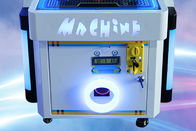 Μηχανή Arcade παιδιών προωθητών νομισμάτων με το φωτισμό
