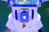 Διαλογική μηχανή παιχνιδιών Arcade προσομοιωτών κινήσεων παιδιών