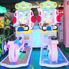 Χρησιμοποιημένη νόμισμα μηχανή Arcade παιδιών προσομοιωτών ανακύκλωσης