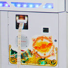 Εσωτερική μηχανή παιχνιδιών νομισμάτων ώθησης Arcade τηλεοπτική