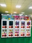 Τυφλή μηχανή πώλησης καψών παιχνιδιών κιβωτίων διασκέδασης για τα παιδιά