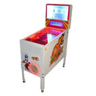 Εσωτερική παιχνιδιού μηχανή Arcade σφαιρών παιχνιδιών αληθινή για τον ενήλικο
