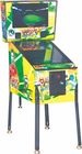 Pinball Bingo Arcade εικονική μηχανή παιχνιδιών με την επίδειξη 32 οδηγήσεων